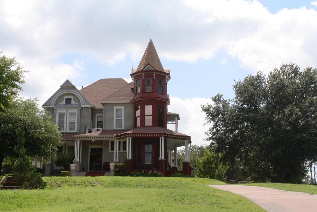 Angel'S Nest Bed & Breakfast Weatherford Exterior photo