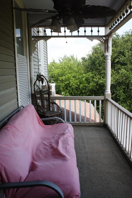 Angel'S Nest Bed & Breakfast Weatherford Room photo