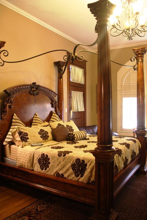 Angel'S Nest Bed & Breakfast Weatherford Room photo